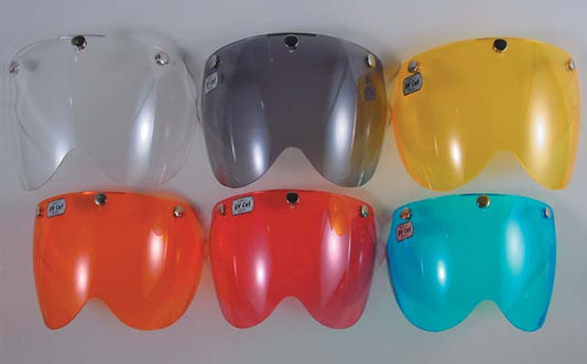 JUQUE ジュクー トップガンシールド YEL ジュクースモールジェット カタログ品番：P017-7989 メーカー品番：4547544003044