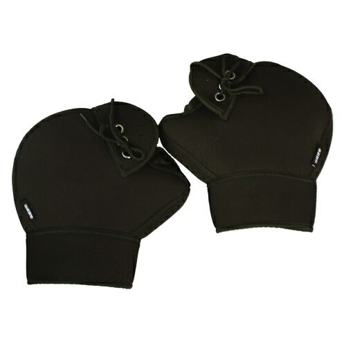 山城 ヤマシロ YAMASHIRO YK-001 ネオプレンハンドルカバー BK BK フリー カタログ品番：P062-1731 メーカー品番：4547544039951