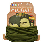 JUQUE ジュクー MTJ-002 MULTUBE 2WAY KH カタログ品番：P071-5743 メーカー品番：4547544045129