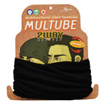 JUQUE ジュクー MTJ-002 MULTUBE 2WAY BK カタログ品番：P071-5745 メーカー品番：4547544045143