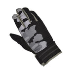 JUQUE ジュクー GJ-033 LWグローブ カモフラ ＃XL カタログ品番：P072-5020 メーカー品番：4547544045617