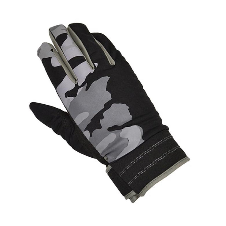 JUQUE ジュクー GJ-033 LWグローブ カモフラ ＃XL カタログ品番：P072-5020 メーカー品番：4547544045617