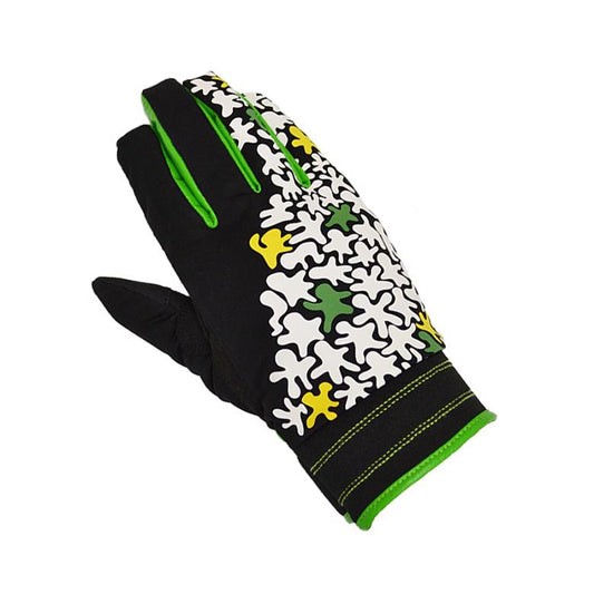 JUQUE ジュクー GJ-033 LWグローブ HUMAN ＃XL カタログ品番：P072-5024 メーカー品番：4547544045655