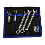 山城 ヤマシロ YAMASHIRO YK-009 ラチェットCレンチセット カタログ品番：P075-3170 メーカー品番：4547544047116