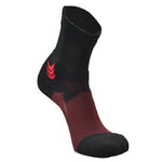 バイク用品 ウェア ジャケット<br>山城 ヤマシロ YAMASHIRO YKS-001ハイグリップMソックス ラウンドミドル ＃M<br>4547544048083<br>取寄品 セール