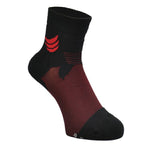 バイク用品 ウェア ジャケット<br>山城 ヤマシロ YAMASHIRO YKS-001ハイグリップMソックス ラウンドショート ＃M<br>4547544048106<br>取寄品 セール