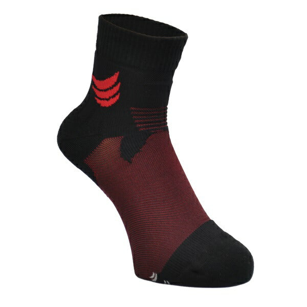 バイク用品 ウェア ジャケット<br>山城 ヤマシロ YAMASHIRO YKS-001ハイグリップMソックス ラウンドショート ＃M<br>4547544048106<br>取寄品 セール