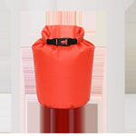 山城 ヤマシロ YAMASHIRO モーターサムライ完全防水インナーバッグ 5L RD カタログ品番：P082-8769 メーカー品番：4547544049271