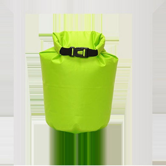 山城 ヤマシロ YAMASHIRO モーターサムライ完全防水インナーバッグ 5L GR カタログ品番：P082-8770 メーカー品番：4547544049288