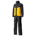 山城 ヤマシロ YAMASHIRO モーターサムライ ウルトラライトレインスーツ YL ＃S カタログ品番：P089-1409 メーカー品番：4547544049844