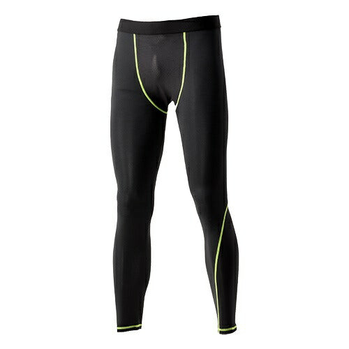 バイク用品 ウェア アンダーウェア<br>山城 ヤマシロ YAMASHIRO BR レイキャク 10ブパンツ BK ＃M<br>4547544051014<br>取寄品 セール