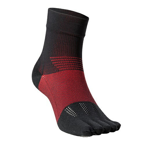 バイク用品 ウェア その他(ウェア)<br>山城 ヤマシロ YAMASHIRO YKS-004ソックス5ホンショートRD ＃M<br>4547544051205<br>取寄品 セール