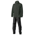 山城 ヤマシロ YAMASHIRO モーターサムライ ストレッチレインスーツ GRY 3L カタログ品番：P089-1430 メーカー品番：4547544051465