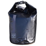 山城 ヤマシロ YAMASHIRO モーターサムライ完全防水バックパック 30L BK カタログ品番：P092-2136 メーカー品番：4547544052820