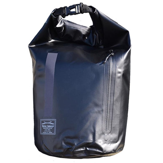 山城 ヤマシロ YAMASHIRO モーターサムライ完全防水バックパック 30L BK カタログ品番：P092-2136 メーカー品番：4547544052820