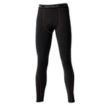 山城 ヤマシロ YAMASHIRO BR オンネツプリントインナー パンツ BK ＃XL カタログ品番：P092-2082 メーカー品番：4547544053476