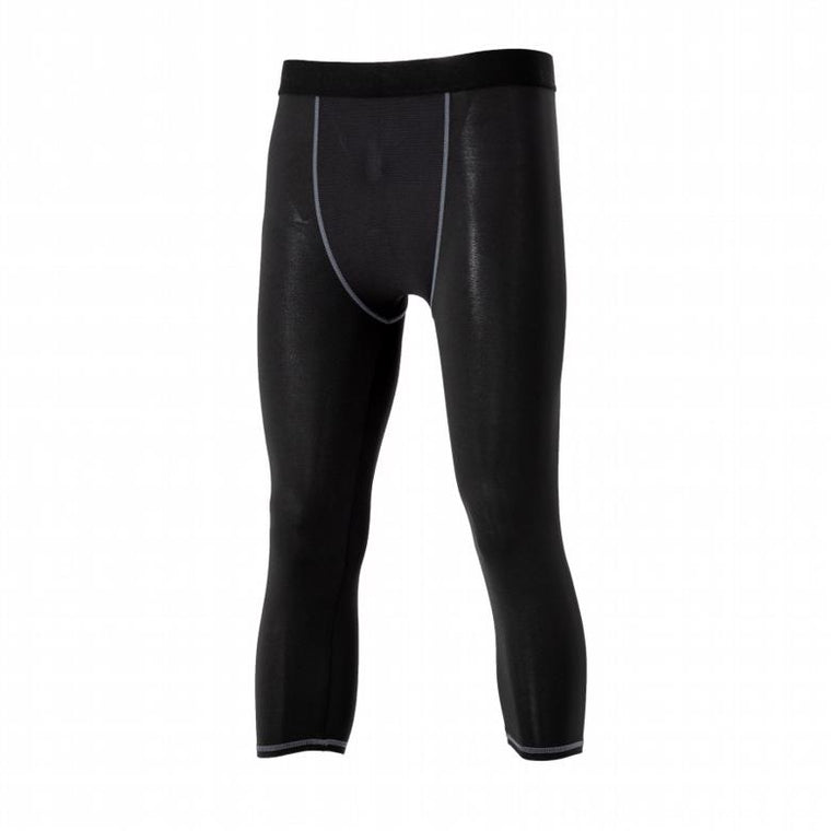 山城 ヤマシロ YAMASHIRO BR レイキャク 7ブパンツ BK CH ＃L カタログ品番：P094-8066 メーカー品番：4547544054213