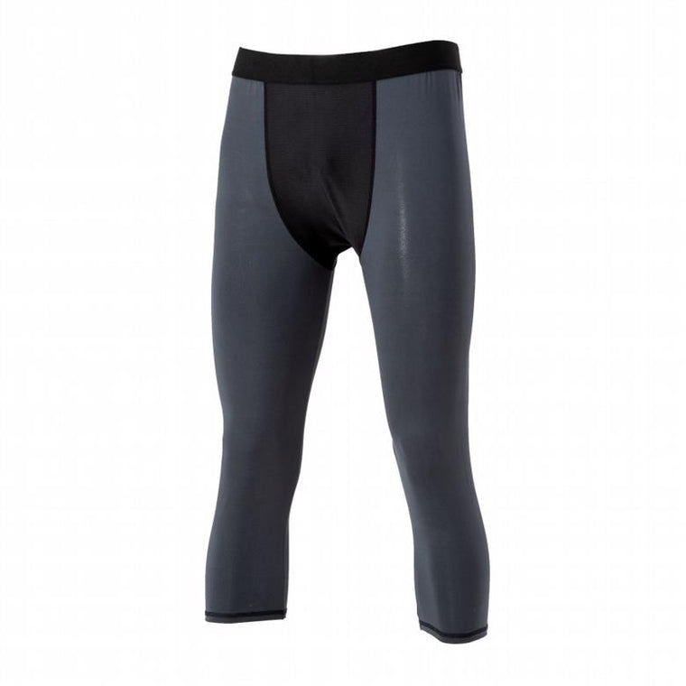 山城 ヤマシロ YAMASHIRO BR レイキャク 7ブパンツ CH BK ＃M カタログ品番：P094-8068 メーカー品番：4547544054237