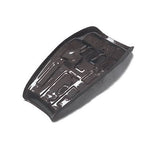 ドレミコレクション シートベース カーボン Z1