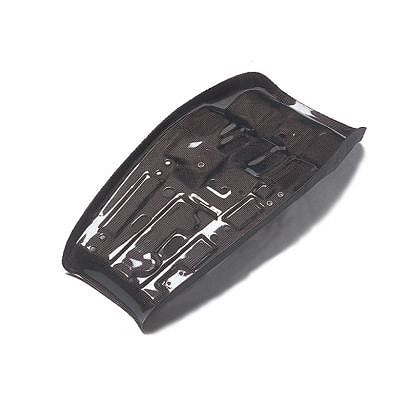 ドレミコレクション シートベース カーボン Z1