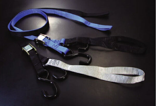 パワー POWER パワータイダウンソフト BLK 2ホンイリ カムバックルタイプ カタログ品番：P018-8410 メーカー品番：PR058BK