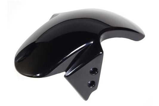 NOJIMA ノジマエンジニアリング フロントフェンダー Z110キット BLKゲル KSR110 カタログ品番：NCW621FF-BK メーカー品番：NCW621FF-BK