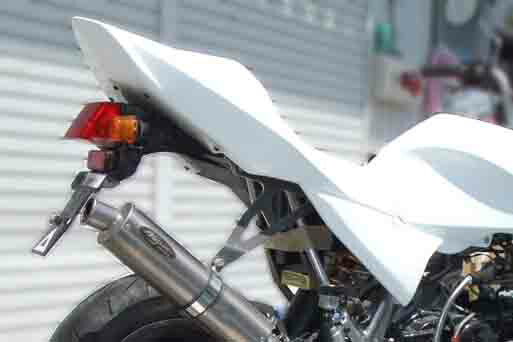 NOJIMA ノジマエンジニアリング シートカウルST Z110キット BLKゲル KSR110 カタログ品番：NCW621SC-BK メーカー品番：NCW621SC-BK