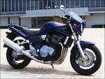 CHIC DESIGN シックデザイン ロードコメット ダークスペースBL スモーク BANDIT 1200 カタログ品番：RC40-PDSB/2 メーカー品番：RC40-PDSB/2