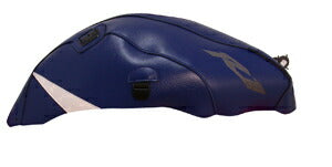 バグスター BAGSTER タンクカバー ブルー ホワイト ブラック YZF-R1 04-06 カタログ品番：1483H メーカー品番：1483H