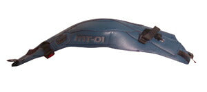 バグスター BAGSTER タンクカバー ドルフィンブルー MT-01 05-11 カタログ品番：1493B メーカー品番：1493B