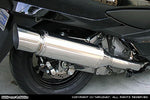 ウイルズウィン WirusWin エクシードマフラー SKYWAVE250(CJ44 45 46) カタログ品番：P019-1243 メーカー品番：312-09-01