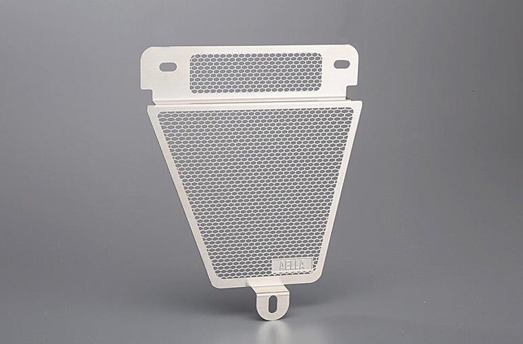 アエラ AELLA オイルクーラープロテクター ステンレス ドゥカティ 749 999 カタログ品番：P019-1495 メーカー品番：AE-57001