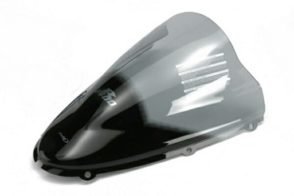 プーチ スクリーン レーシング スモーク ZZR1400 06-11／ZX-14R 12-16
