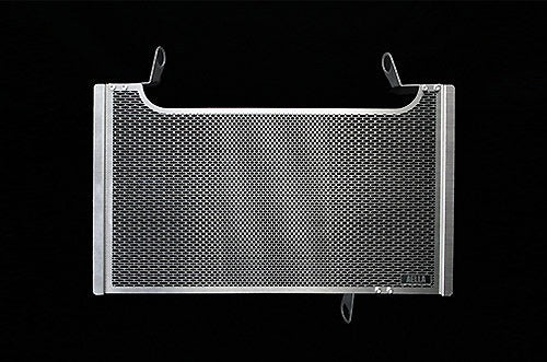 アエラ AELLA ラジエタープロテクター ドゥカティ モンスターS4RS S4R 07 カタログ品番：P019-3708 メーカー品番：AE-56005