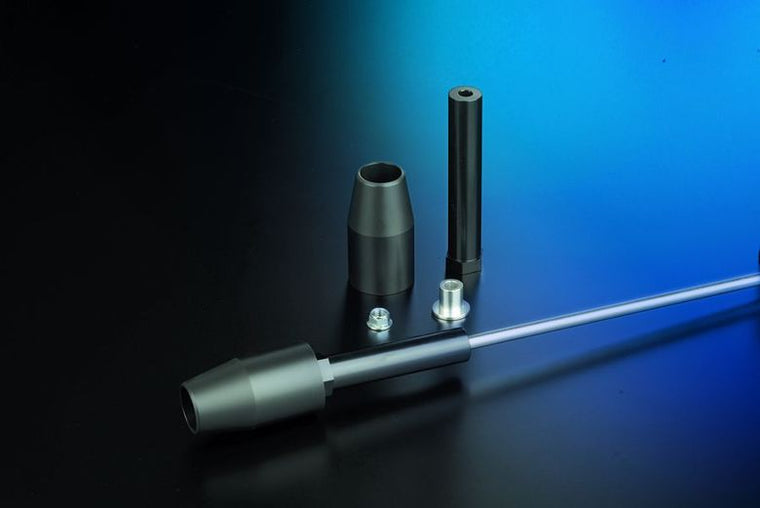 NITRORACING ナイトロレーシング リダクションキット ブラック CB750F 900F カタログ品番：P019-3710 メーカー品番：BP-RD011B