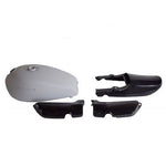 ドレミコレクション ペイントベース タンクセット Z1