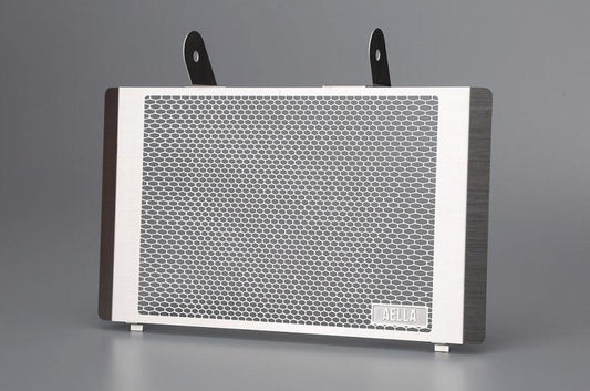 アエラ AELLA オイルクーラープロテクター ステンレス ドゥカティ MH900e カタログ品番：P019-4274 メーカー品番：AE-57007