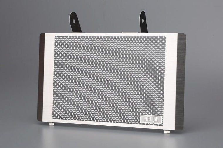 アエラ AELLA オイルクーラープロテクター ステンレス ドゥカティ MH900e カタログ品番：P019-4274 メーカー品番：AE-57007