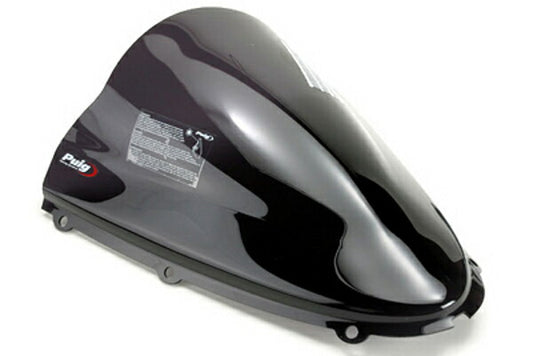 プーチ スクリーン レーシング D.スモーク ZZR1400／ZX-14R 12-13