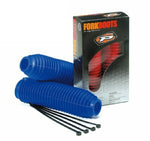 PROGRIP プログリップ フォークブーツ ブルー φ34-37 カタログ品番：P019-5584 メーカー品番：PG2500BL