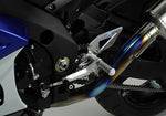 アグラス アグラス バックステップ ストリート GSXR1000 07-08 カタログ品番：P019-7311 メーカー品番：312-388-000