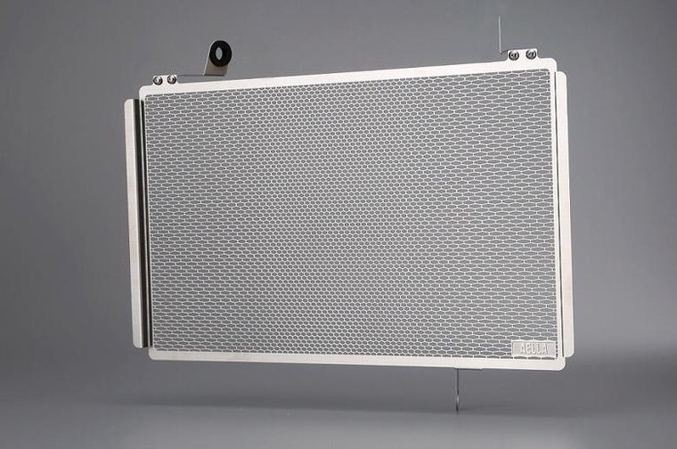 アエラ AELLA ラジエタープロテクター ステンレス ドゥカティ 1198 1098 848 カタログ品番：P019-7344 メーカー品番：AE-56006