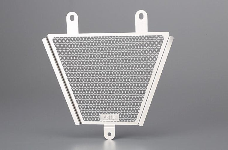 アエラ AELLA オイルクーラープロテクター ドゥカティ 1198 1098 848EVO カタログ品番：P019-7345 メーカー品番：AE-57010