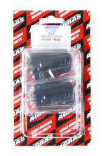 アグラス バーエンド／ブラック ZZR1400／ZRX1200R／1100／ZX-12R