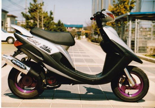 ベリアル ベリアル グランドスラム(チャンバー) SLV JOG-ZR -99 カタログ品番：P019-7680 メーカー品番：Y01-01-00