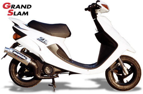 ベリアル ベリアル グランドスラム(チャンバー) PUR JOG-ZR 00 カタログ品番：P019-7710 メーカー品番：Y04-01-04