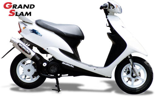 ベリアル ベリアル グランドスラム(チャンバー) BLK JOG-ZR 01- カタログ品番：P019-7731 メーカー品番：Y05-01-02