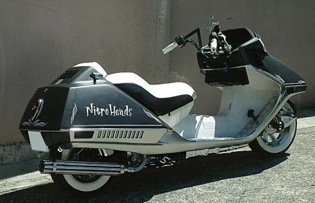 BURIAL ベリアル レース用ライトカバー JOG-ZR 01- カタログ品番：P019-7752 メーカー品番：Y05-30-00