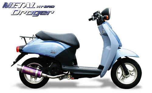 ベリアル ベリアル メタルHBドラッガー SLV TODAY カタログ品番：P019-7762 メーカー品番：H13-10-00