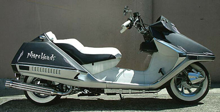 ベリアル ベリアル グランドスラム(チャンバー)SP GLD JOG-ZR -99 カタログ品番：P019-7825 メーカー品番：Y08-01-05